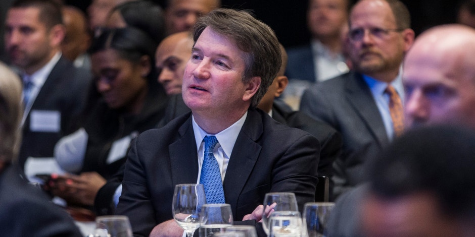 Who Is Leland Keyser? New Details On Christine Blasey Ford's High School Best Friend Who Is Leland Keyser? New Details On Christine Blasey Ford's High School Best Friend