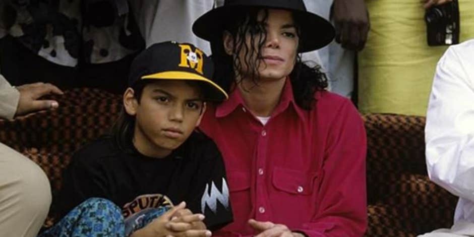 Who Is Brett Barnes? New Details About The Boy Who 'Replaced' Wade Robson In The MJ 'Leaving Neverland' Documentary 
