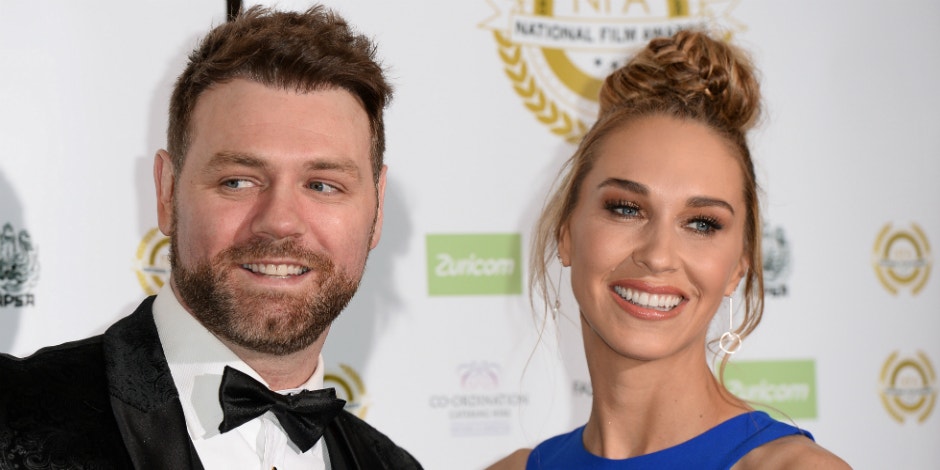 Who Is Brian McFadden's Fiancé? New Details On Danielle Parkinson Who Will Become Westlife Singer's Third Wife