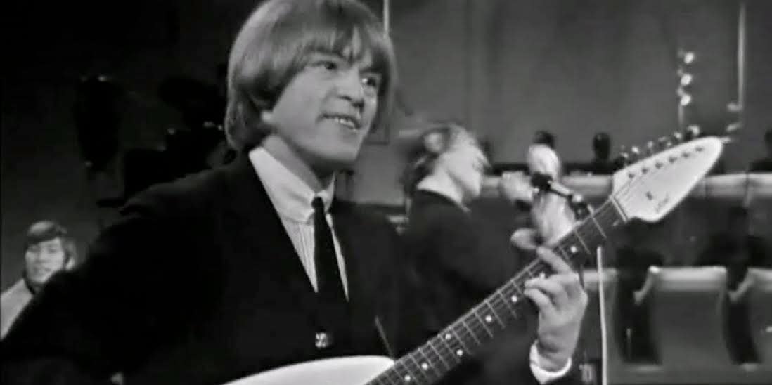 How Did Brian Jones Die? The Rolling Stones Guitarist's Mysterious Death To Be Explored In New Special