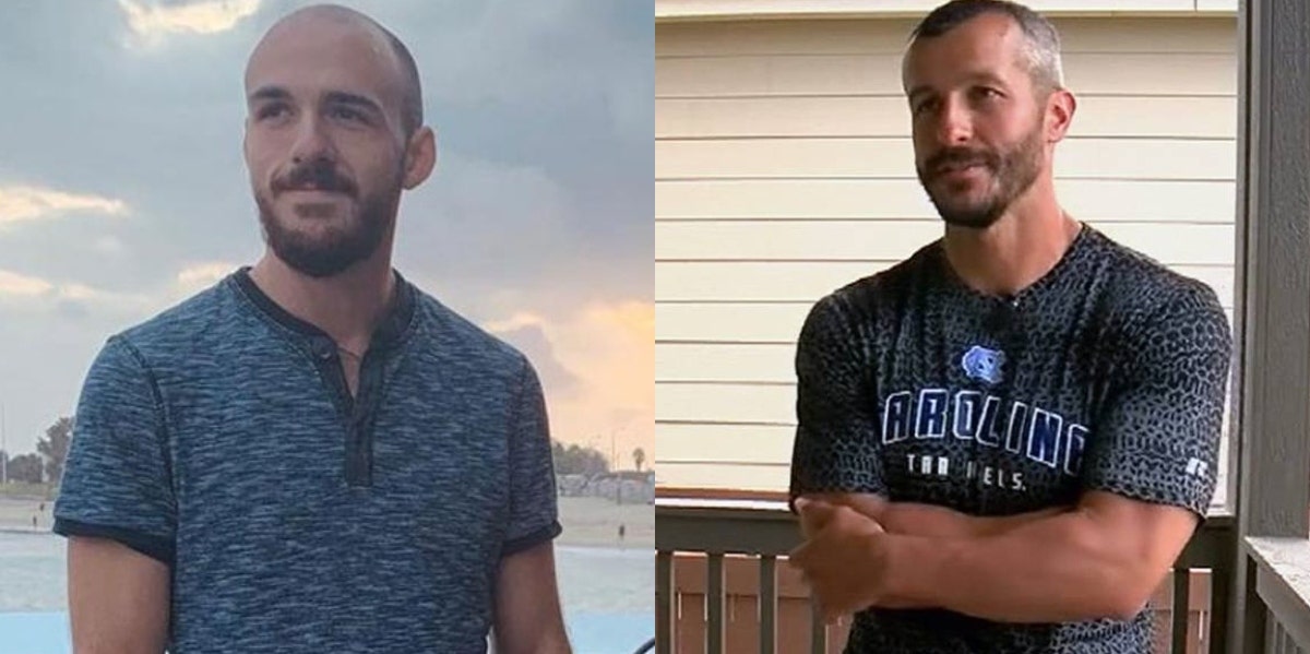 Brian Laundrie And Chris Watts' Eerie Similarities Are Being Pointed Out Brian Laundrie And Chris Watts