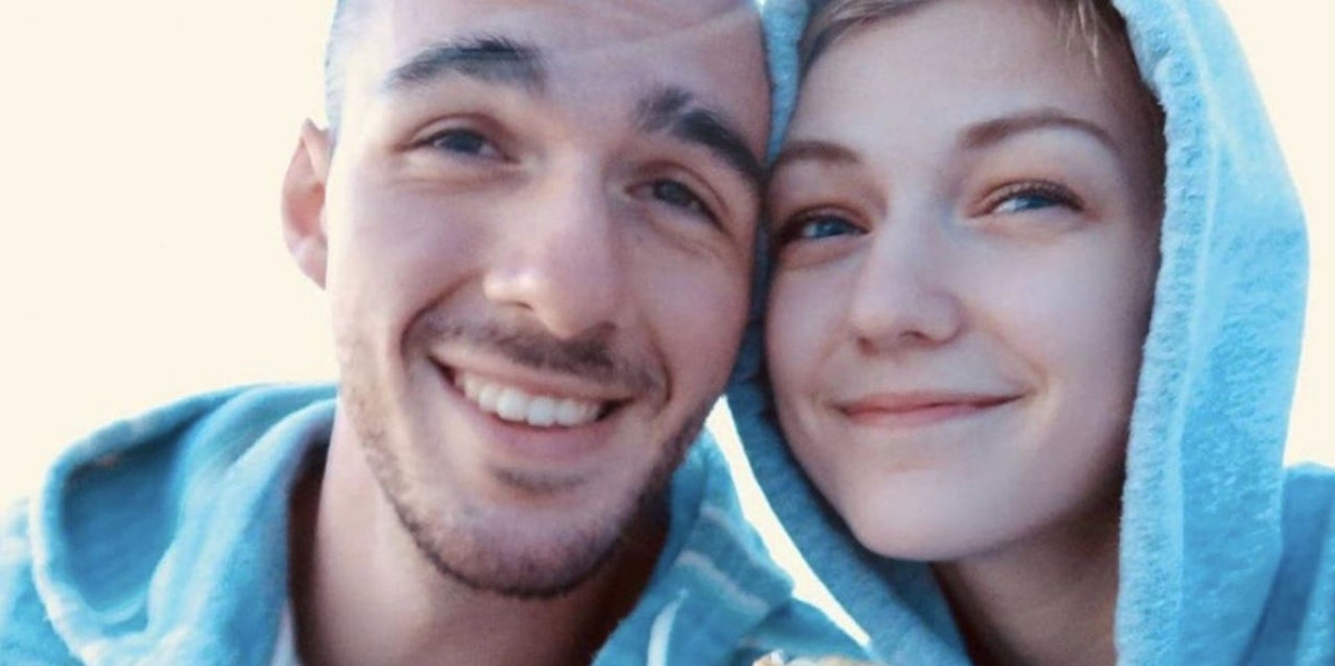 Was Gabby Petito Pregnant? Brian Laundrie and Gabby Petito