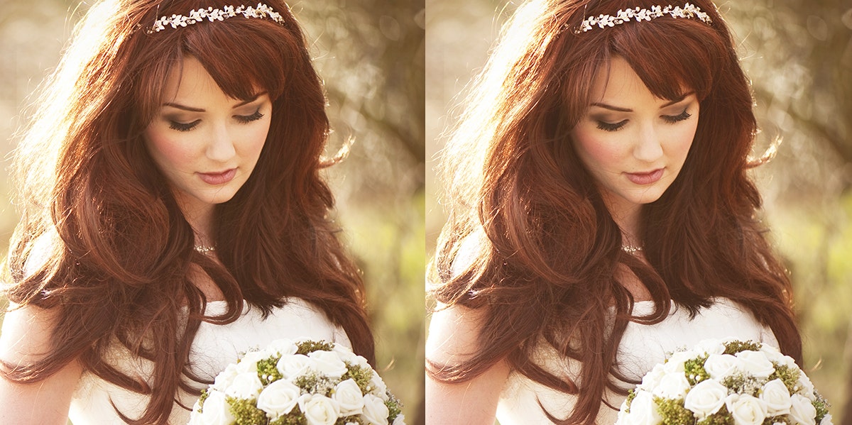 I Couldn't Call Off My Wedding — But I Never Wanted To Be Married woman with bouquet in hands