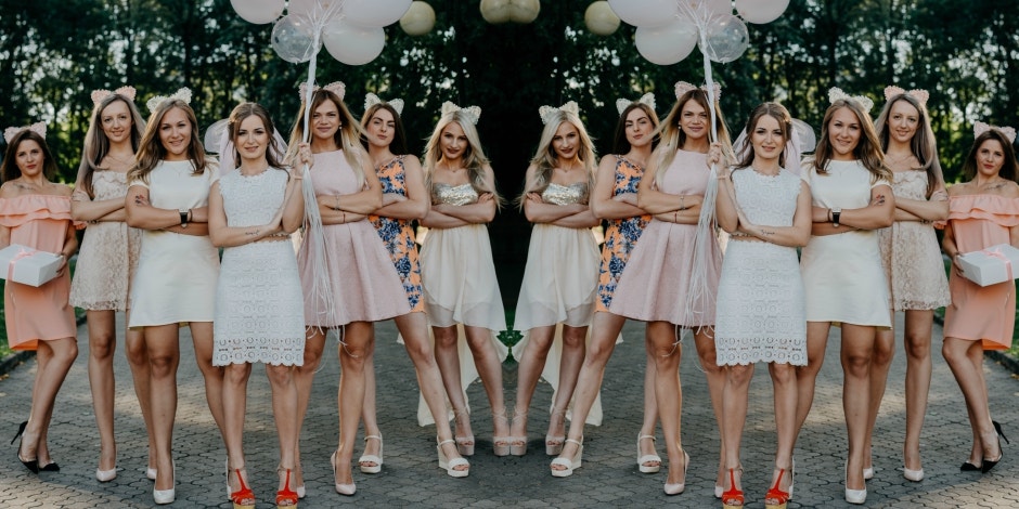 The Type Of Bridesmaid You'll Be, According To Your Zodiac Sign