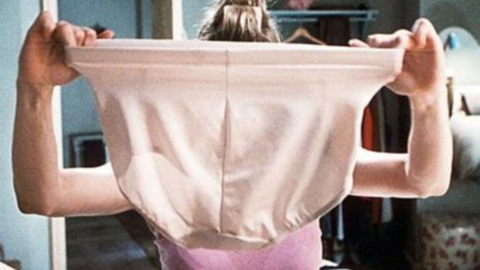 underwear vagina underwear vagina