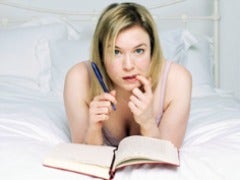 bridget jones diary 3 renee zellweger