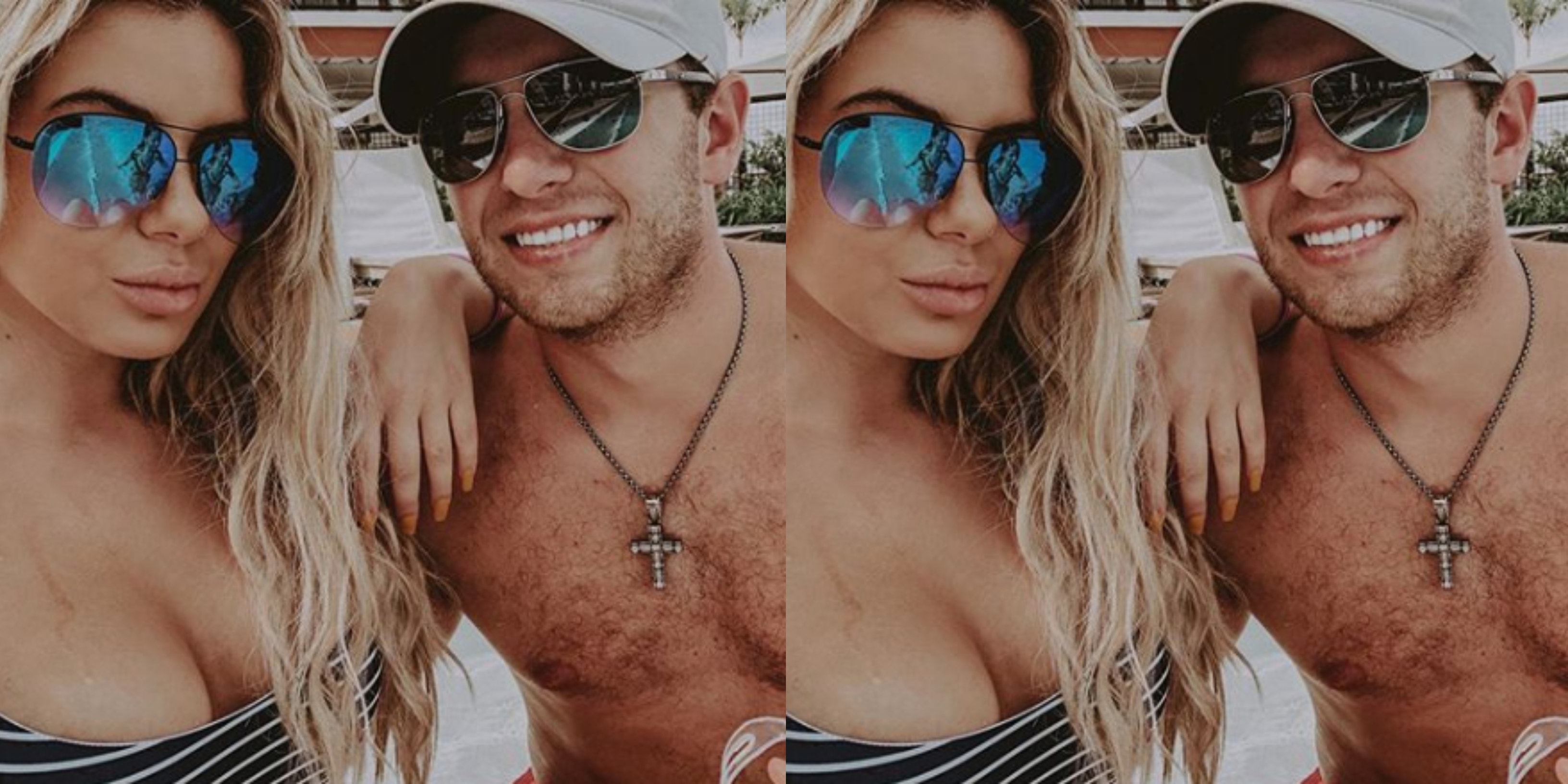 Who Is Brielle Biermann Boyfriend? Details Ex Slade Osborne Real Housewives of Atlanta Kim Daughter