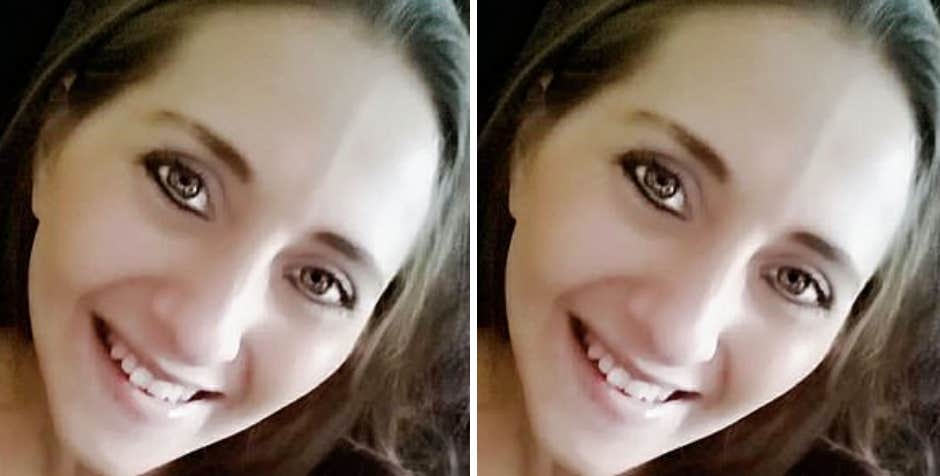 Who Is Brittany Burfield? New Details On The Remains Of Missing Woman Found In Houston Manhole After Killer Led Police To Her Who Is Brittany Burfield? New Details On The Remains Of Missing Woman Found In Houston Manhole After Killer Led Police To Her