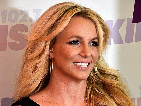 Celebrity Matchmaker: Guys Britney Spears Would Love To Marry