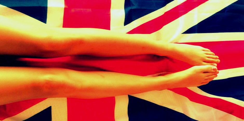Date A British Guy Date A British Guy