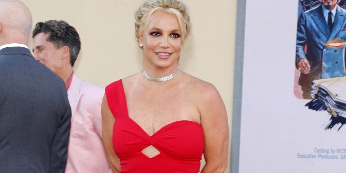 Britney Spears Conservatorship Hearing: Singer Can't Remove IUD Or Have A Baby Britney Spears