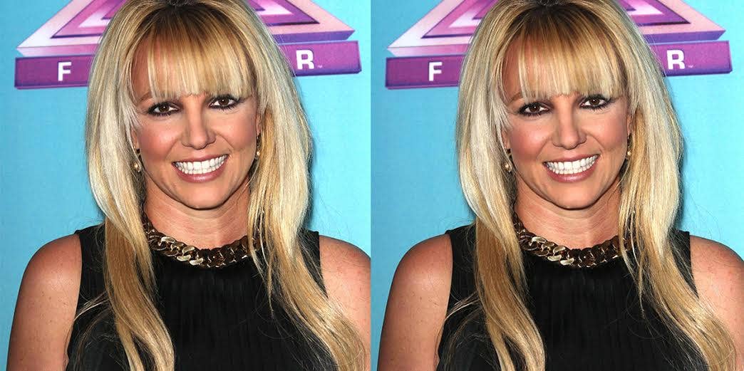 Britney Spears Britney Spears