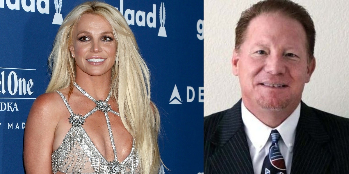 Britney Spears, John Zabel