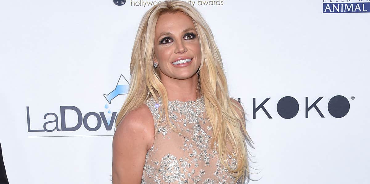 Britney Spears Says Her Conservatorship Was A 'Set Up' & Slams Her Family  In YouTube Audio Recording | YourTango