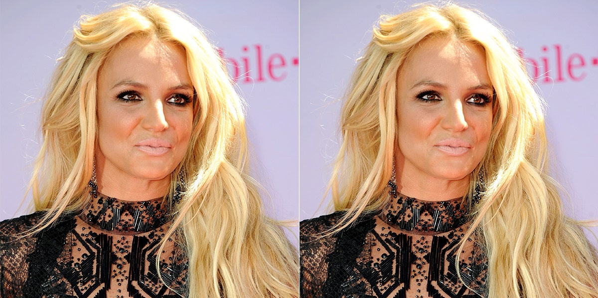 Why I’m So Worked Up About Britney Spears britney spears
