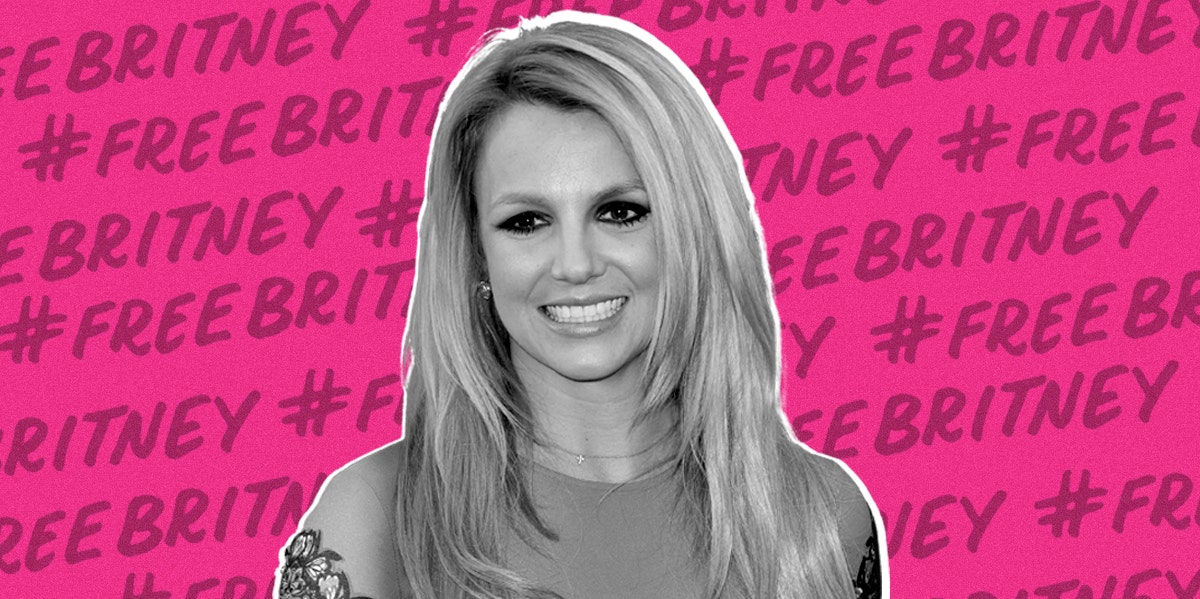Why Britney Spears Has Been Sharing Topless Photos On Instagram Britney Spears Topless Photos