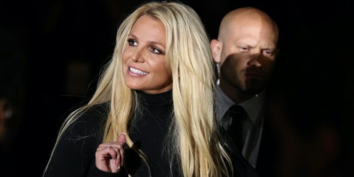 Why We Need To Stop Capitalizing On Britney Spears's Trauma Britney Spears