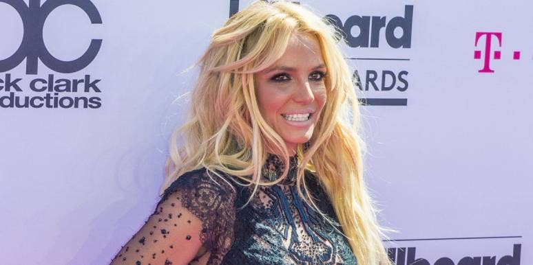 Britney Spears Britney Spears