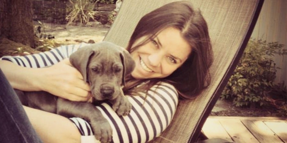 newlywed brittany maynard