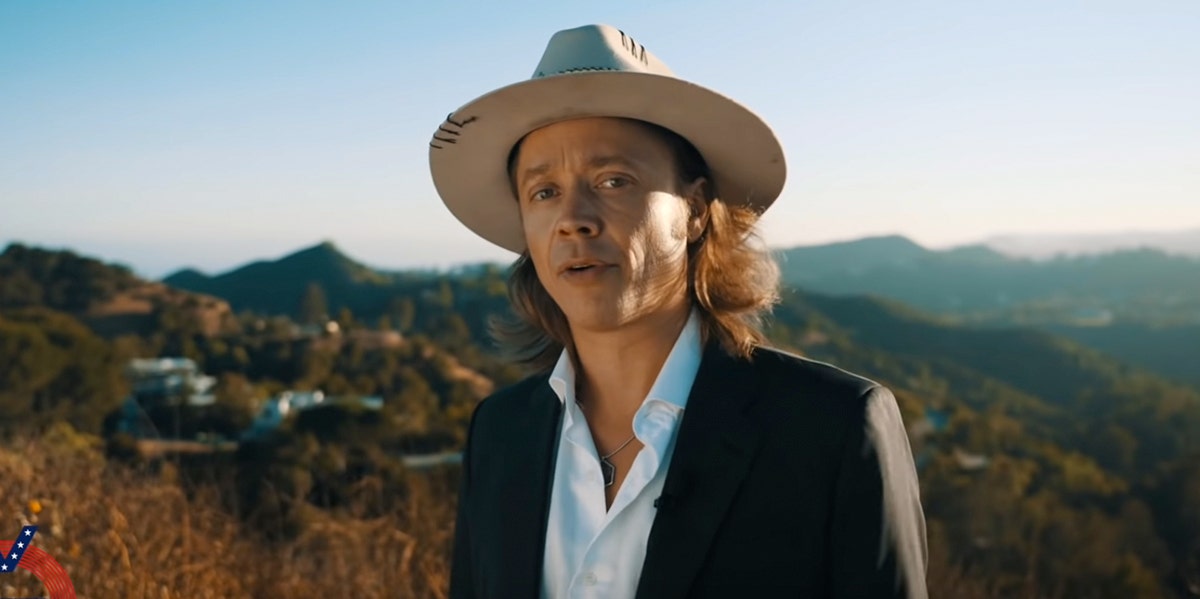 Brock Pierce