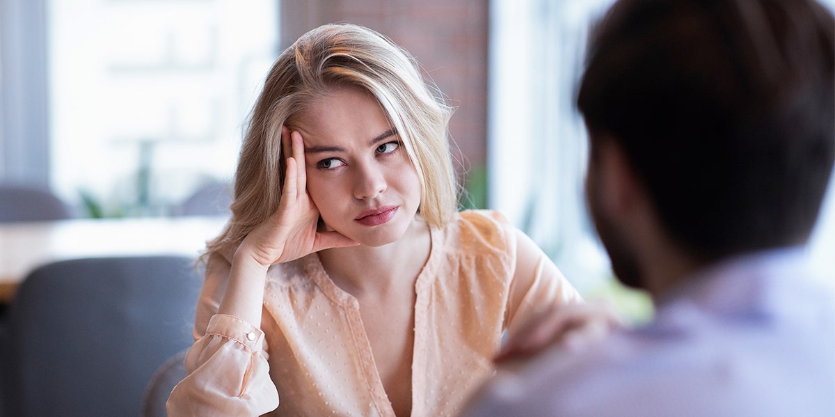 I Dumped My Conservative Boyfriend (Love Can't Overcome All) I Dumped My Conservative Boyfriend (Love Can't Overcome All)