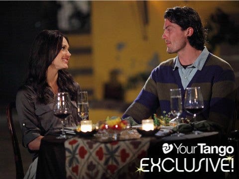 Celebrity Love: Did Brooks Forester Turn Down The Bachelor? Celebrity Love: Did Brooks Forester Turn Down The Bachelor?