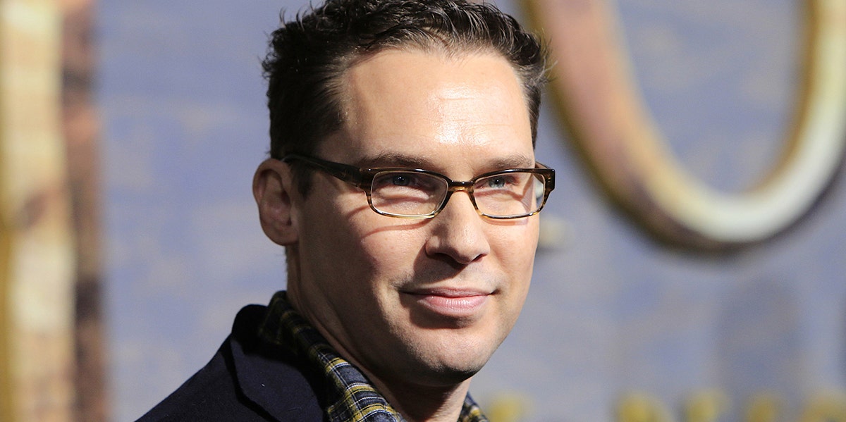 Who Is Bryan Singer? Details X-Men Director Rape Lawsuit And Accusations Pedophile Teen Boys