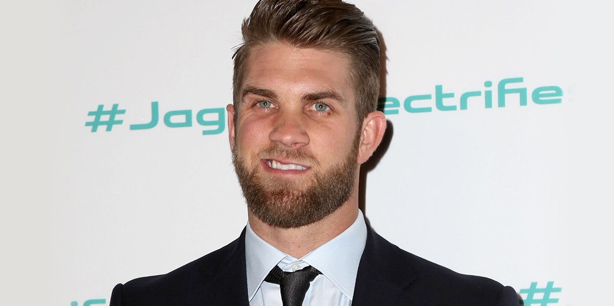 Bryce Harper Wife: Who is Kayla Haprer? How They Met + Kids