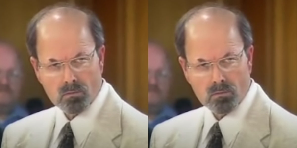 Who Is The BTK Strangler? Scary Facts About Serial Killer Dennis Rader