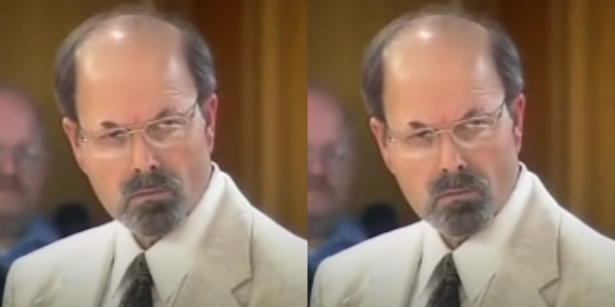 Who Is The BTK Strangler? Scary Facts About Serial Killer Dennis Rader