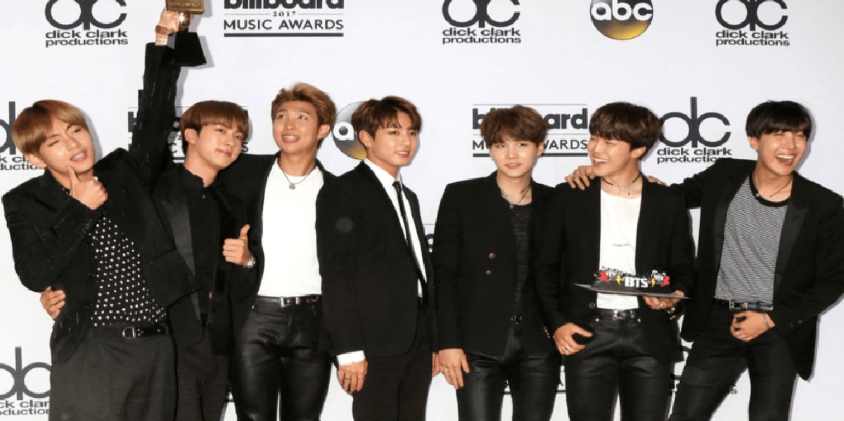BTS ARMY Calls Out Anti-Asian Garbage Pail Kids 'BTS Bruisers' BTS