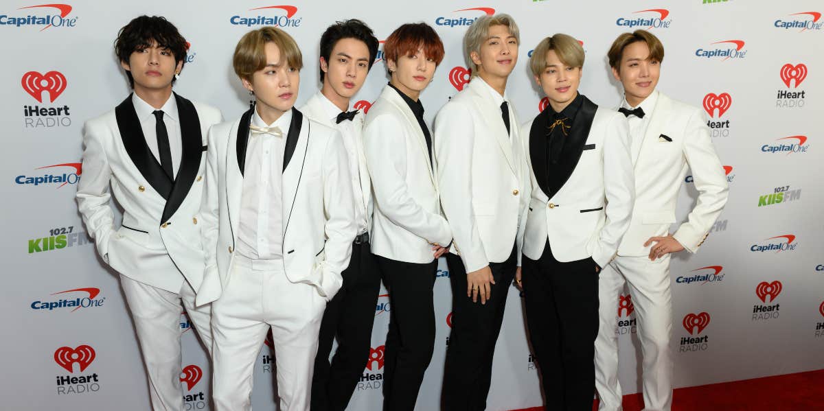 Fans Feel BTS Announced Hiatus After Being Overworked & Mistreated By Their Company BTS hiatus because of overwork and mistreatment