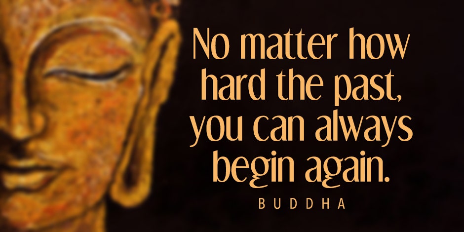 15 Best Buddha Quotes About Mental Illness And Finding Your Inner Peace |  Yourtango