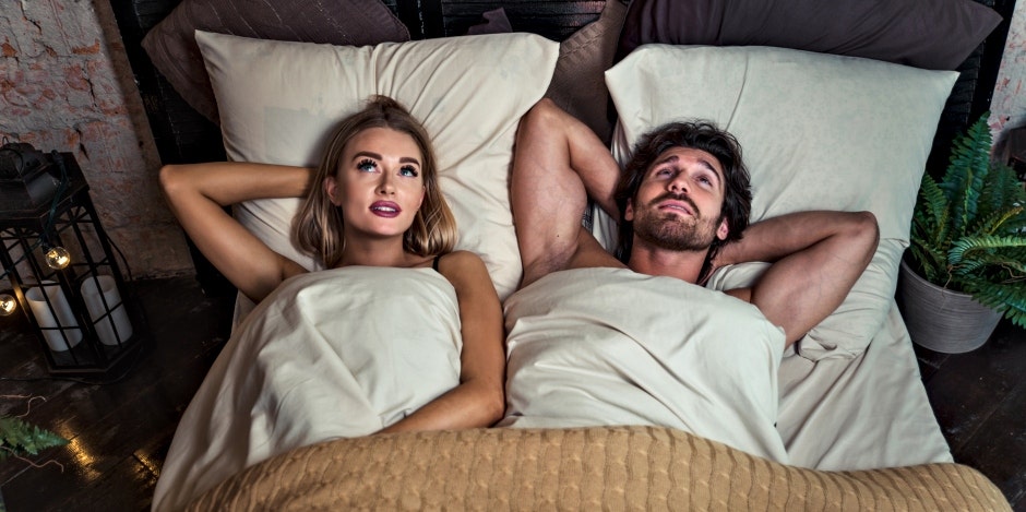 5 Ways To Improve Your Sexual Confidence 5 Ways To Improve Your Sexual Confidence