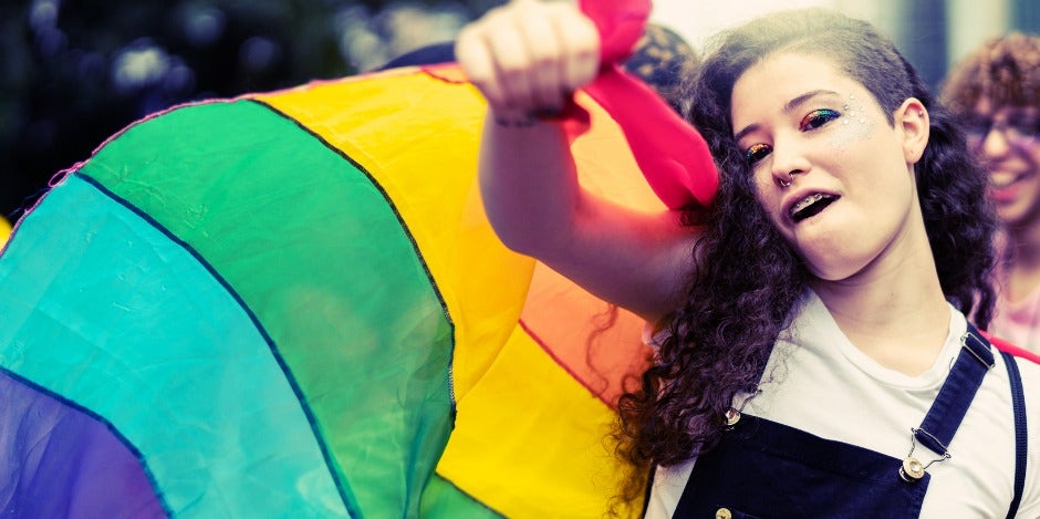 How To Stop Bullying Of LGBTQIA+ Kids In Schools