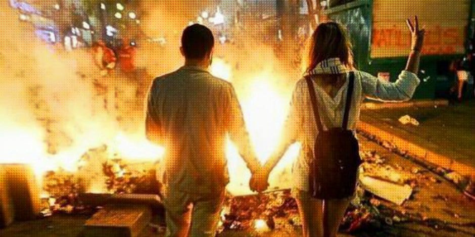 fire fire