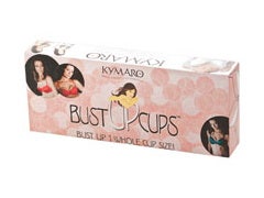 bust up cups review