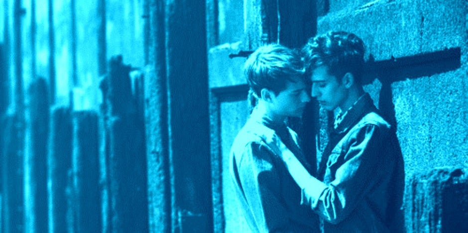 gay boys in love gay boys in love