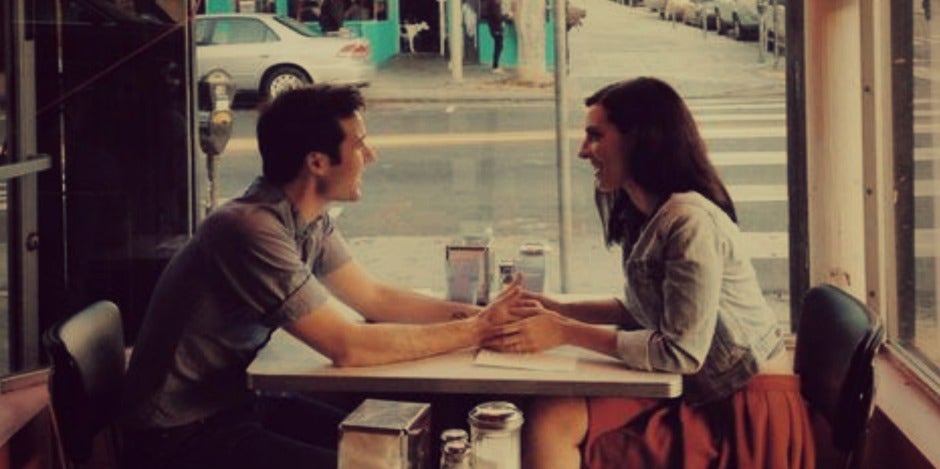 dating with an open heart dating with an open heart