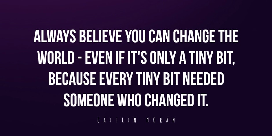 quotes about life, caitlin moran quotes