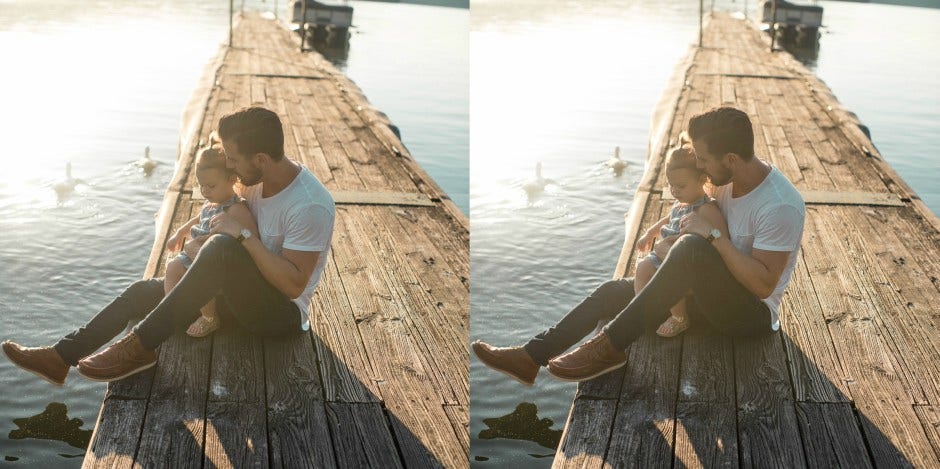 8 *Golden Rules* You NEED To Know Before Dating A Single Dad