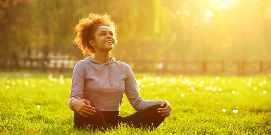 How To Deal With Anxiety & Anxious Thoughts Without Medication How To Deal With Anxiety & Anxious Thoughts Without Medication