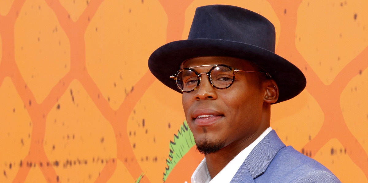 Who Is Kia Proctor? Details About Cam Newton's Ex-Girlfriend Who Is Kia Proctor? Details About Cam Newton's Ex-Girlfriend