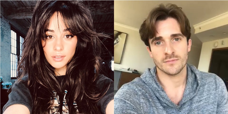 Who Is Matthew Hussey? New Details About Camila Cabello's Boyfriend And Their Relationship