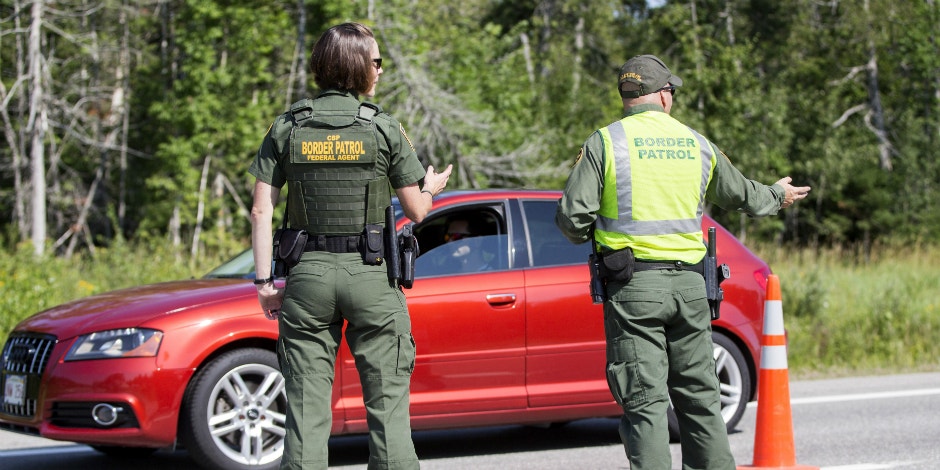 Who Are Eileen And David Connors? New Details On Vacationing Family Who Accidentally Crossed US Border And Have Been In ICE Custody Ever Since Who Are Eileen And David Connors? New Details On Vacationing Family Who Accidentally Crossed US Border And Have Been In ICE Custody Ever Since