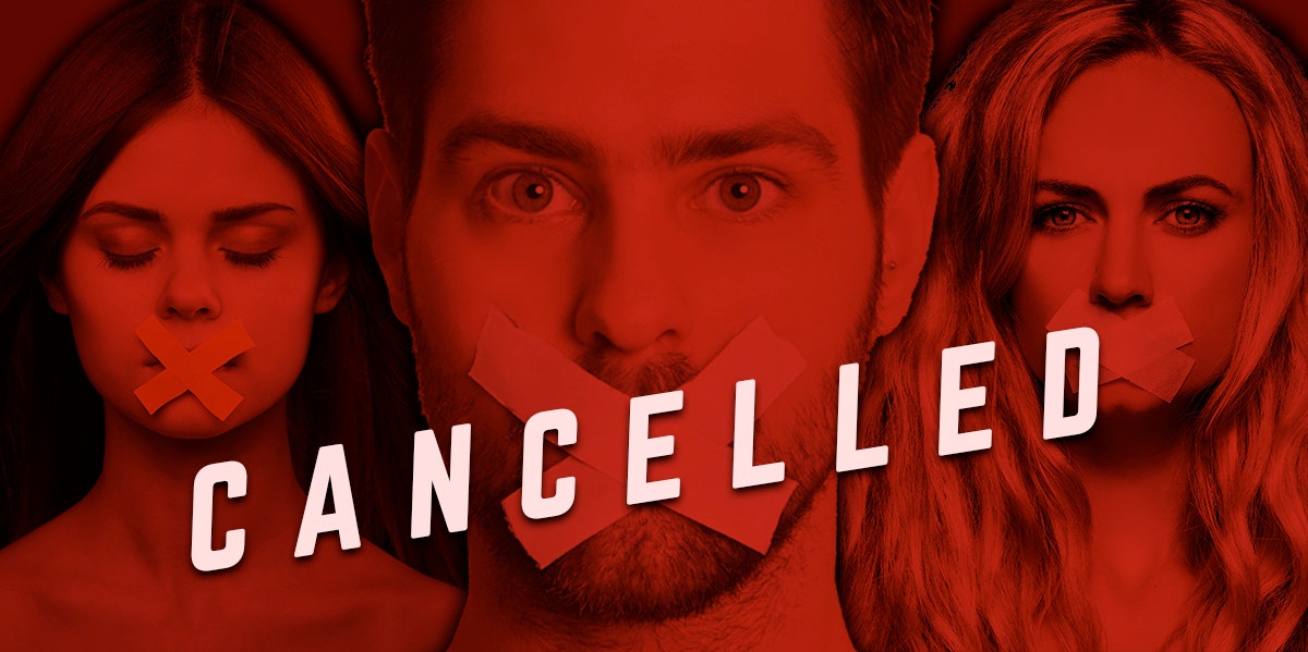 Why Cancel Culture Is Rooted In Whiteness Why Cancel Culture Is Rooted In Whiteness
