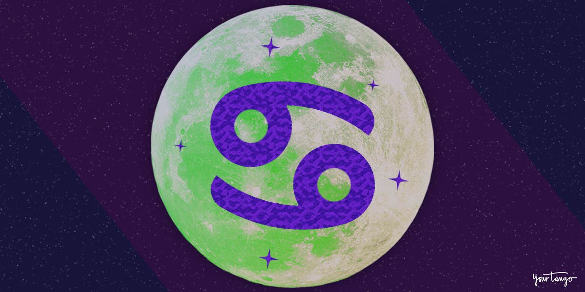 Moon In Cancer: Traits, Characteristics & Compatibility cancer moon