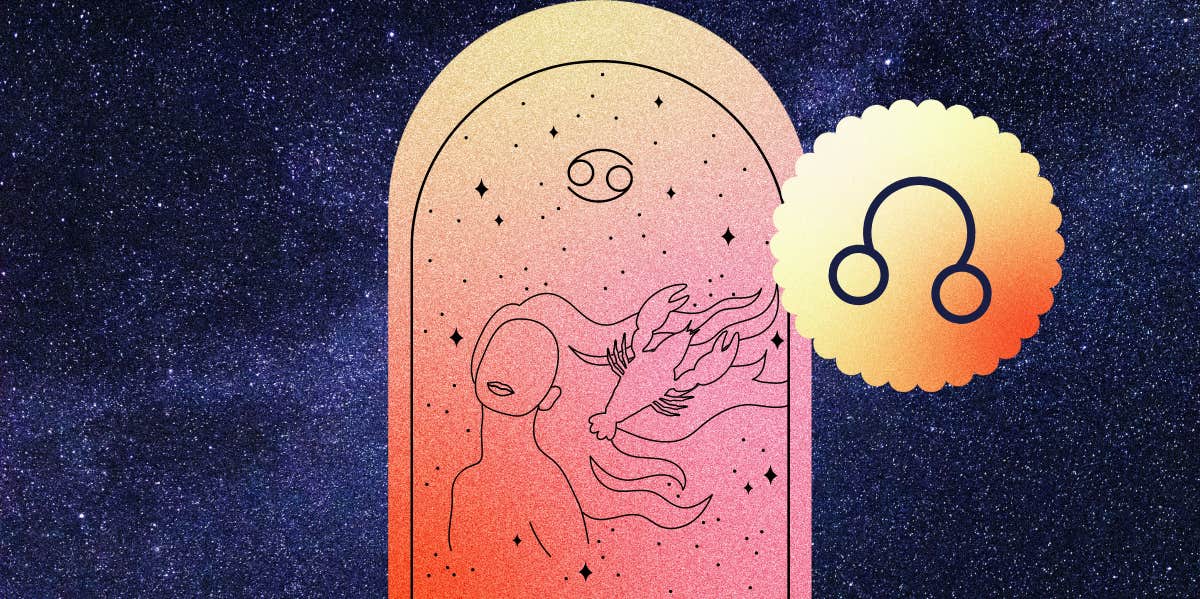 Cancer North Node Meaning In The Birth Chart cancer north node