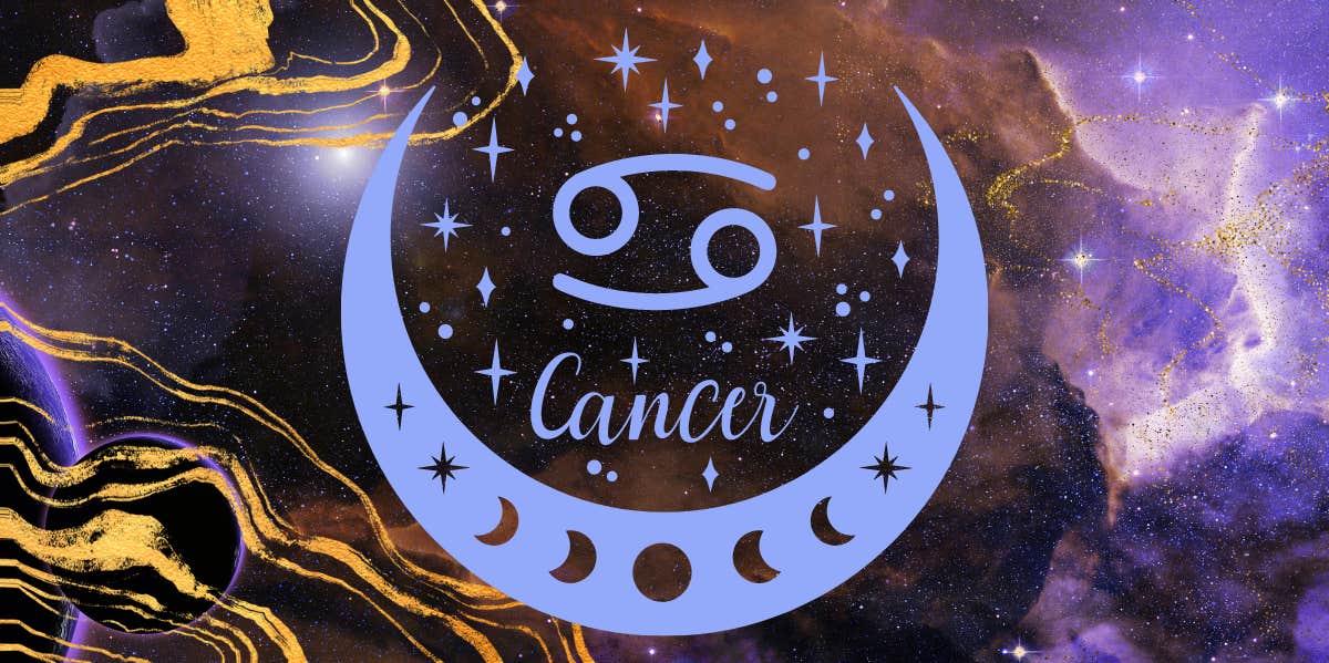 cancer zodiac sign