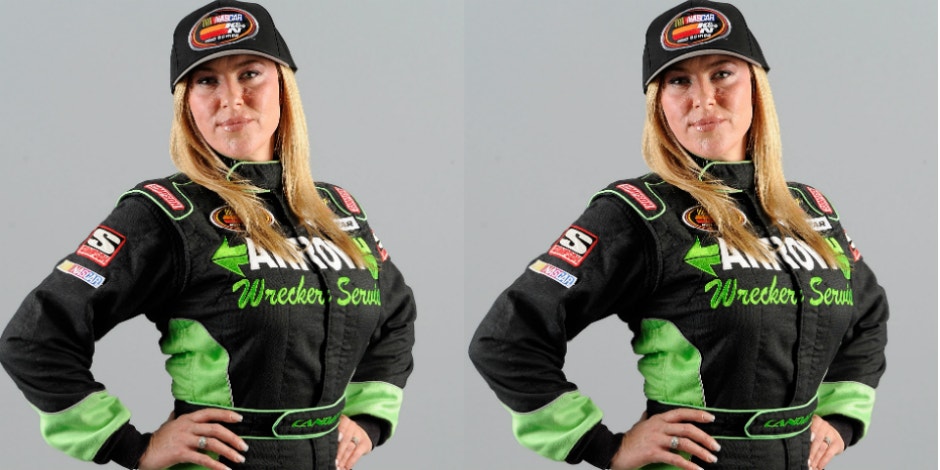 How Did Candace Muzny Die? Former NASCAR Racer Dead At 43